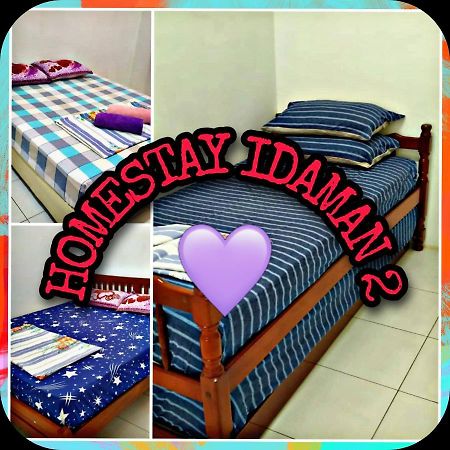 Homestay Bukit Kayu Hitam With 3 Bedrooms Not Sharing Free Wifi Экстерьер фото