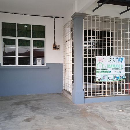 Homestay Bukit Kayu Hitam With 3 Bedrooms Not Sharing Free Wifi Экстерьер фото