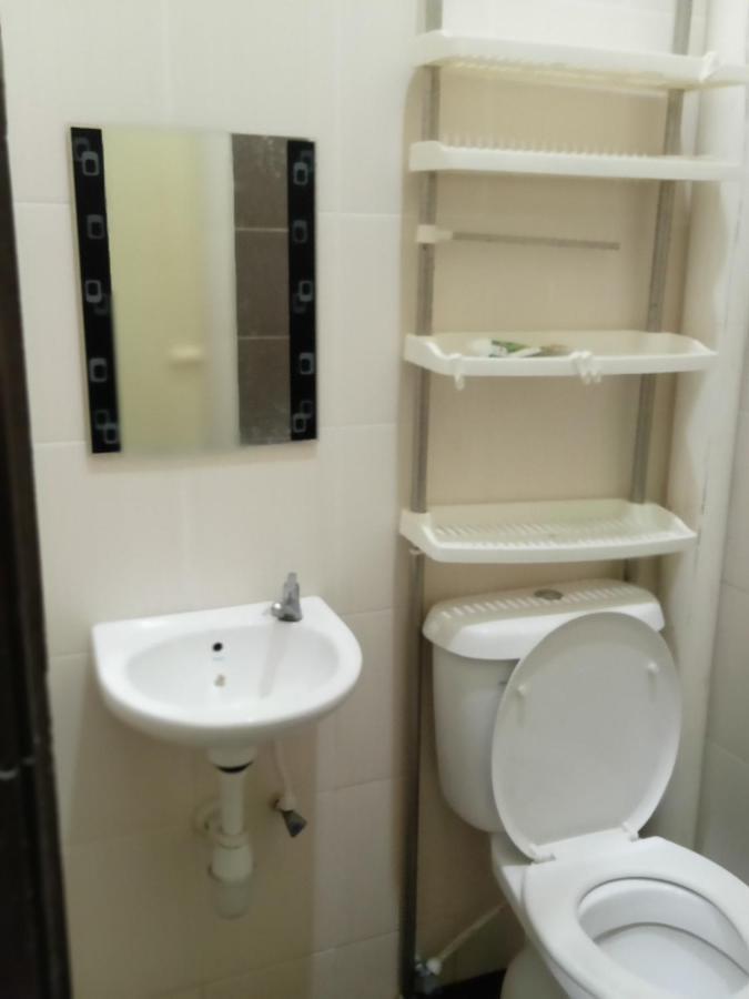 Homestay Bukit Kayu Hitam With 3 Bedrooms Not Sharing Free Wifi Экстерьер фото