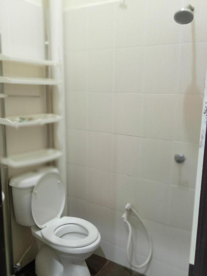 Homestay Bukit Kayu Hitam With 3 Bedrooms Not Sharing Free Wifi Экстерьер фото