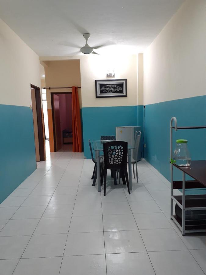 Homestay Bukit Kayu Hitam With 3 Bedrooms Not Sharing Free Wifi Экстерьер фото