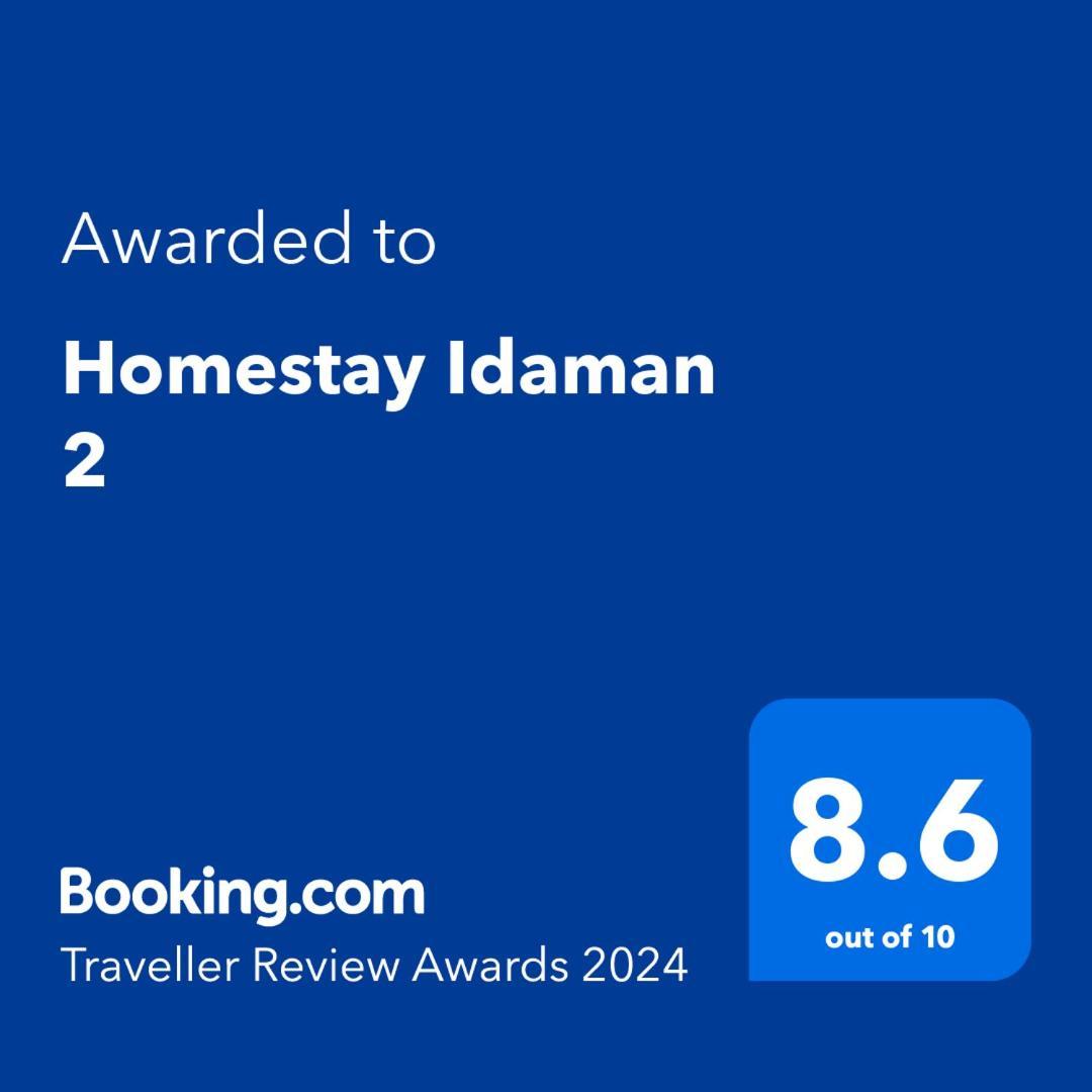 Homestay Bukit Kayu Hitam With 3 Bedrooms Not Sharing Free Wifi Экстерьер фото