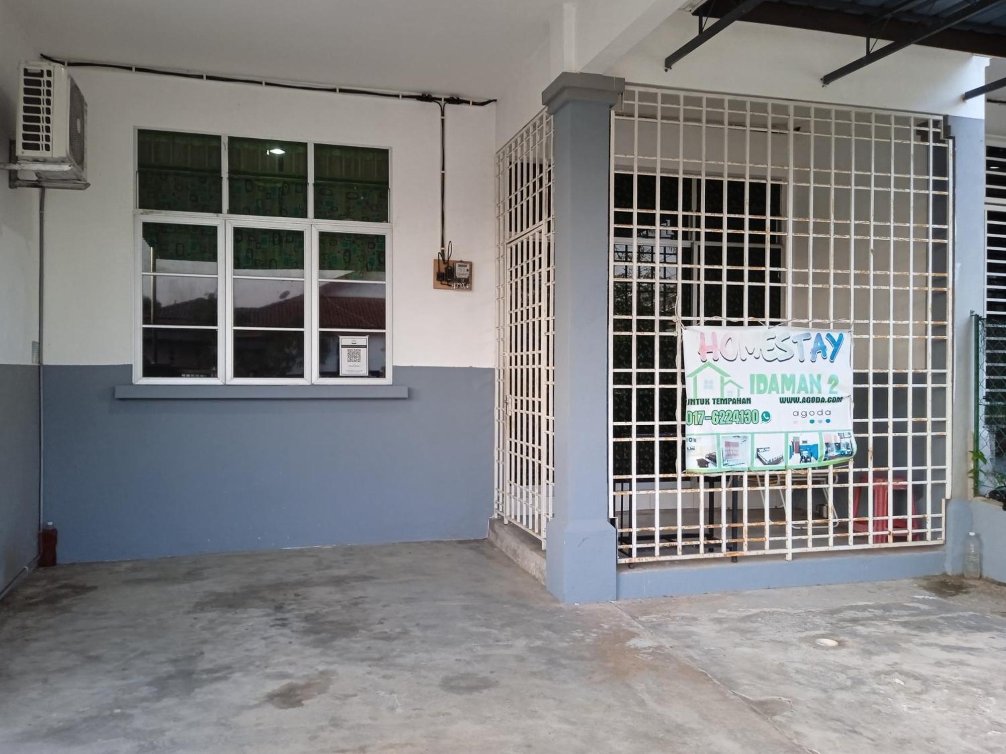Homestay Bukit Kayu Hitam With 3 Bedrooms Not Sharing Free Wifi Экстерьер фото